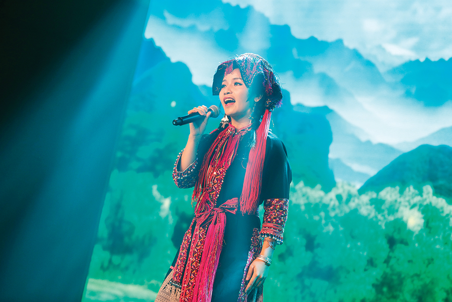 Genesis & Spirit event to showcase Hainan’s heritage