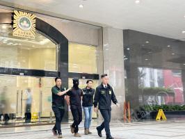 2 mainlanders’ bank accounts frozen after illegal currency exchange deals: police 