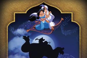 Macao Orchestra to perform Disney’s Aladdin concert 