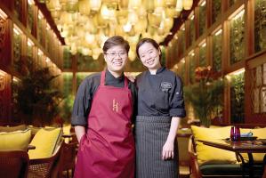 Sands Lifestyle hosts four-hands Thai gourmet event