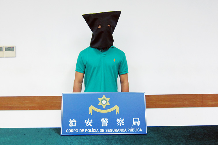 Samoan ‘greets’ cabbie and cop with attack: police