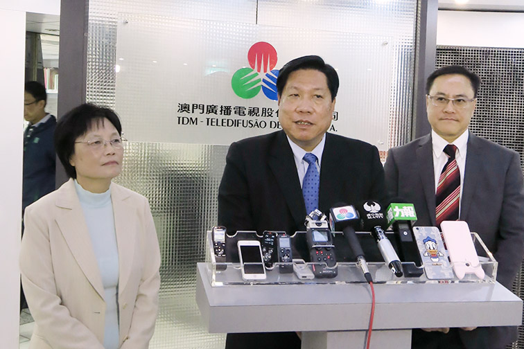 Govt vows ‘to meet residents every day’ during 5-year plan consultation 