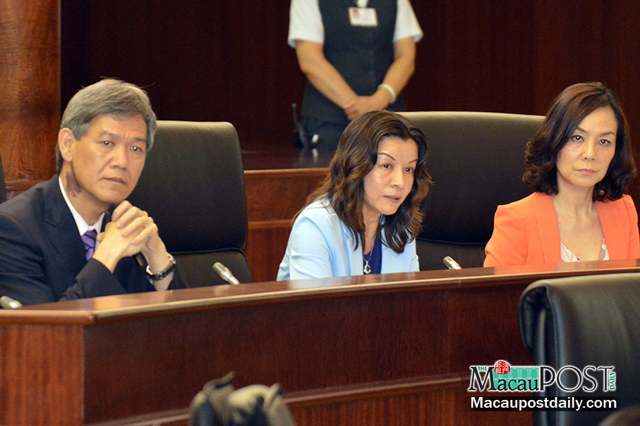 Disabled make up only 0.2 pct  of public sector staff: official