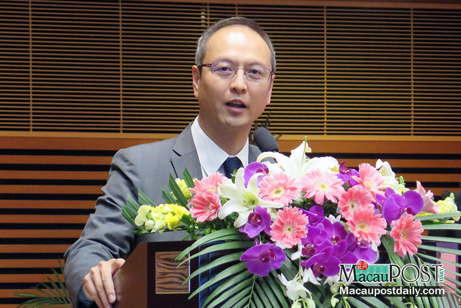 Govt mulls 10-year-plan for higher education: official