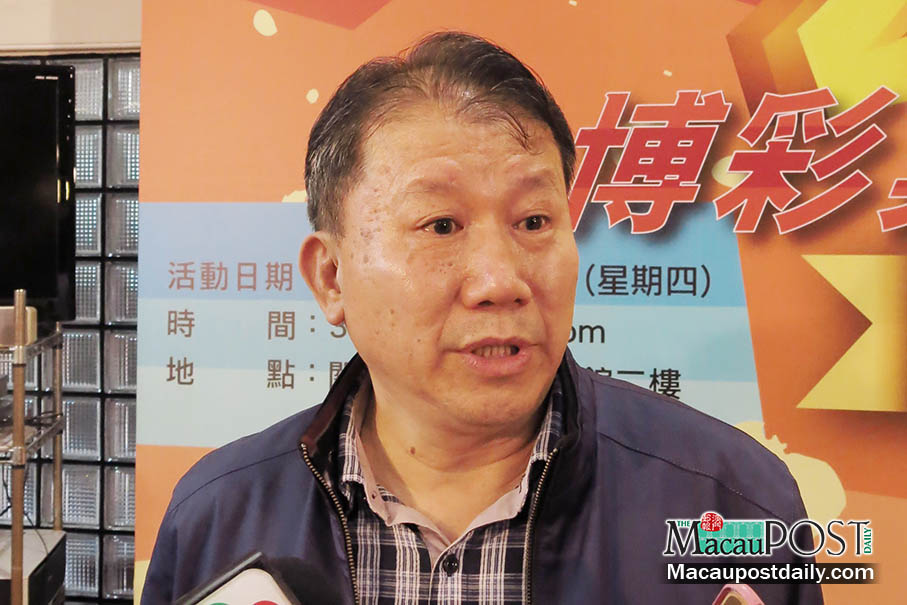 Union says stance on full casino smoking ban won’t change