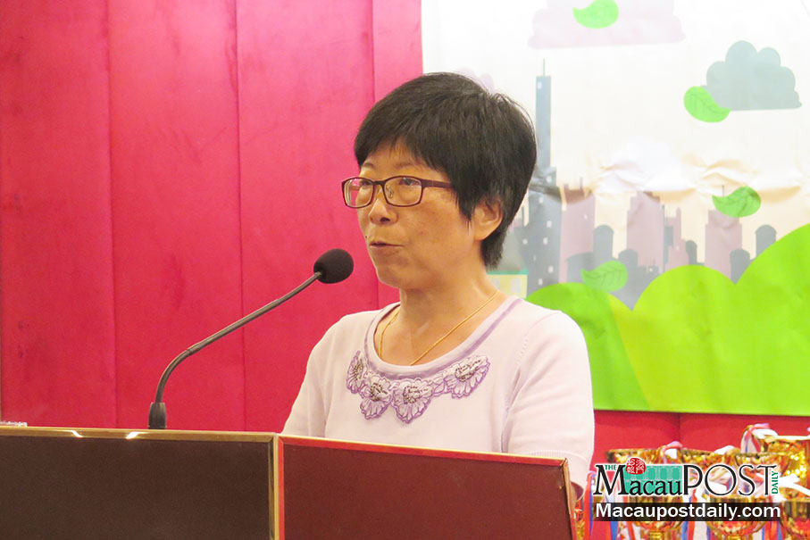 Group wants faster legislation of elderly rights bill 