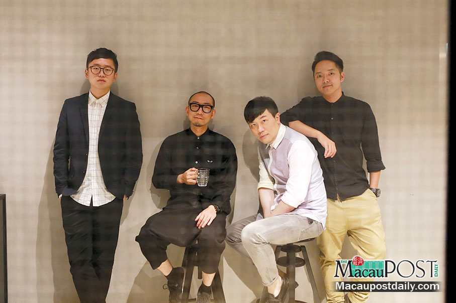 Meet Preto, the mascot for Orbis’  ‘buy black’ sight-saving campaign