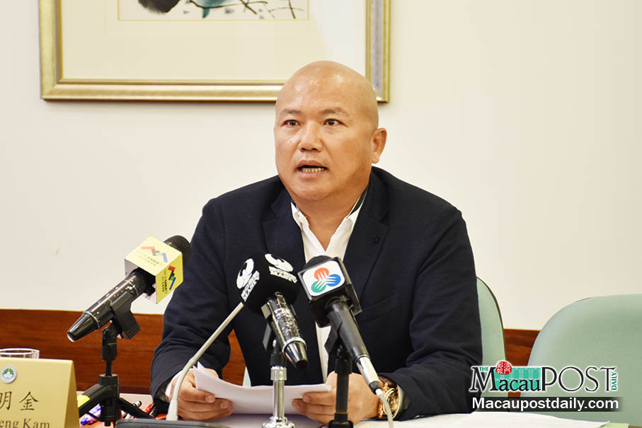 Some CTM concession articles are ‘unfair’: lawmaker