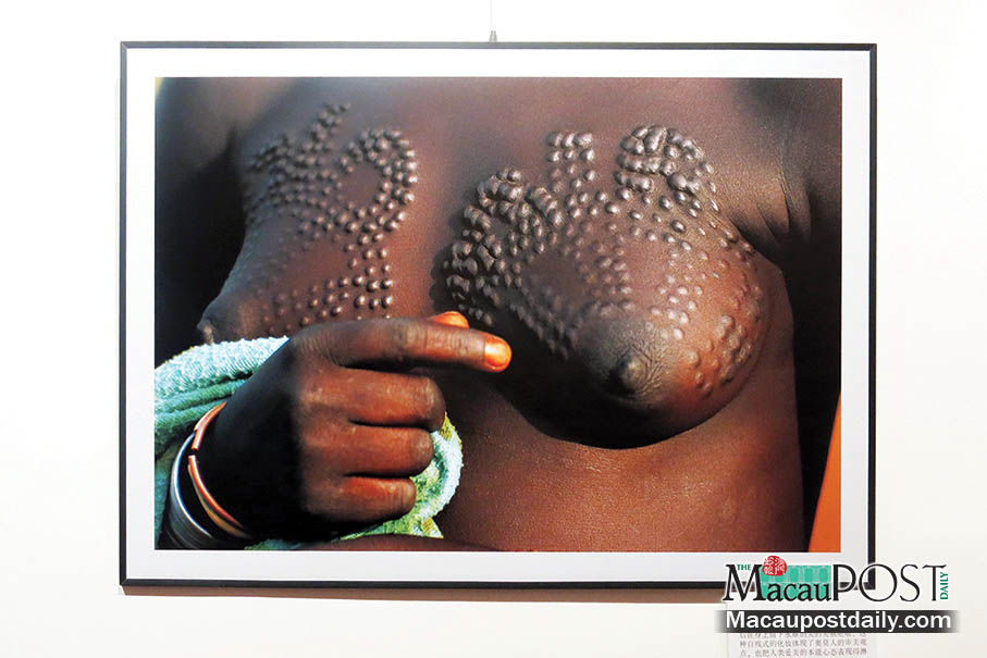 Photographer shows beauty of Omo Valley