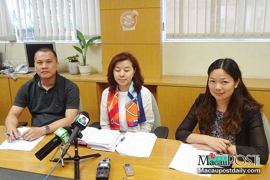 Council suggests bus terminal for Taipa