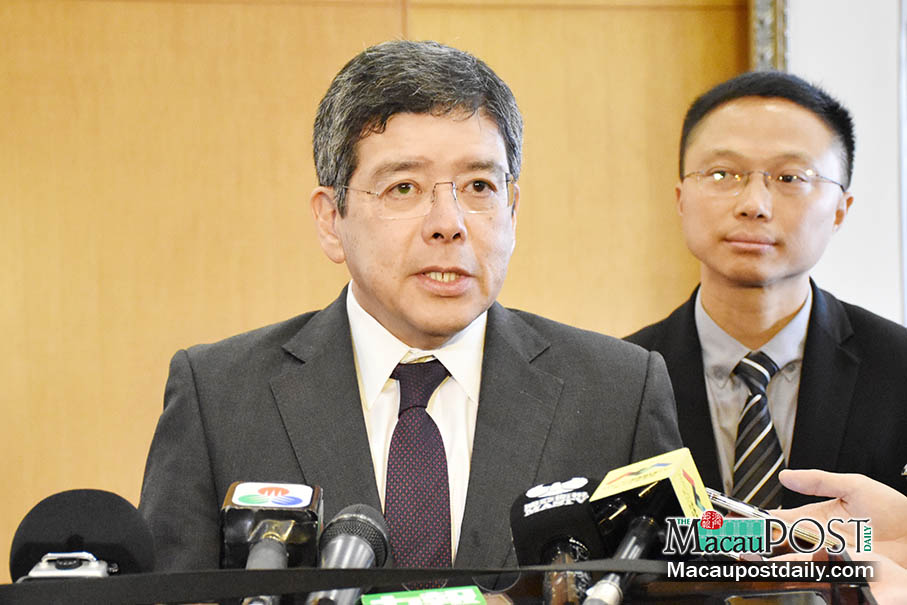 Govt to decide on land swap follow-ups this year: Rosario