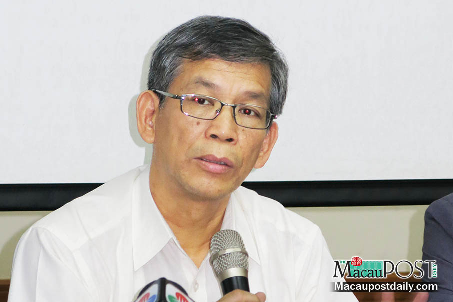 Caritas Macau to hold first-ever charity run at UM