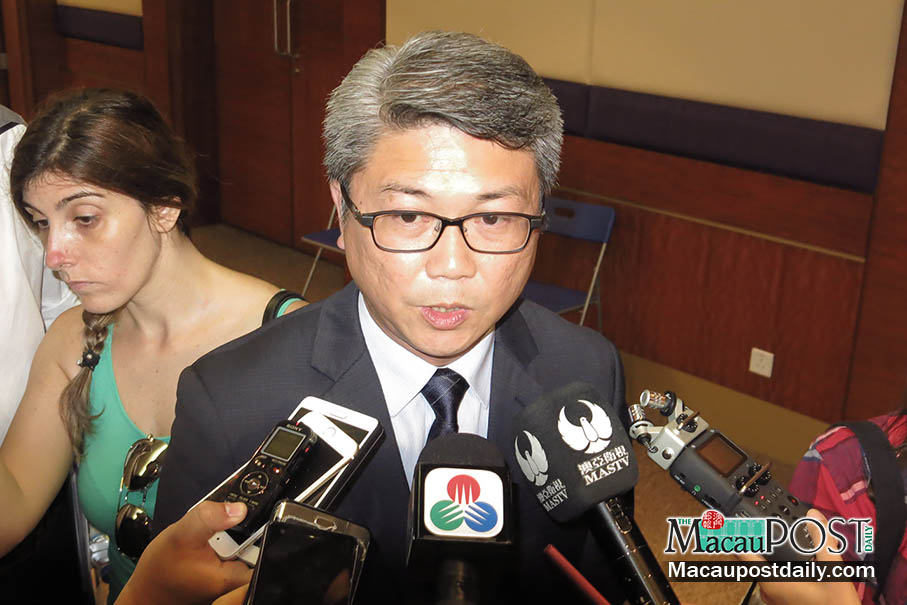 Govt wants longer hours for public use of UM sports facilities 