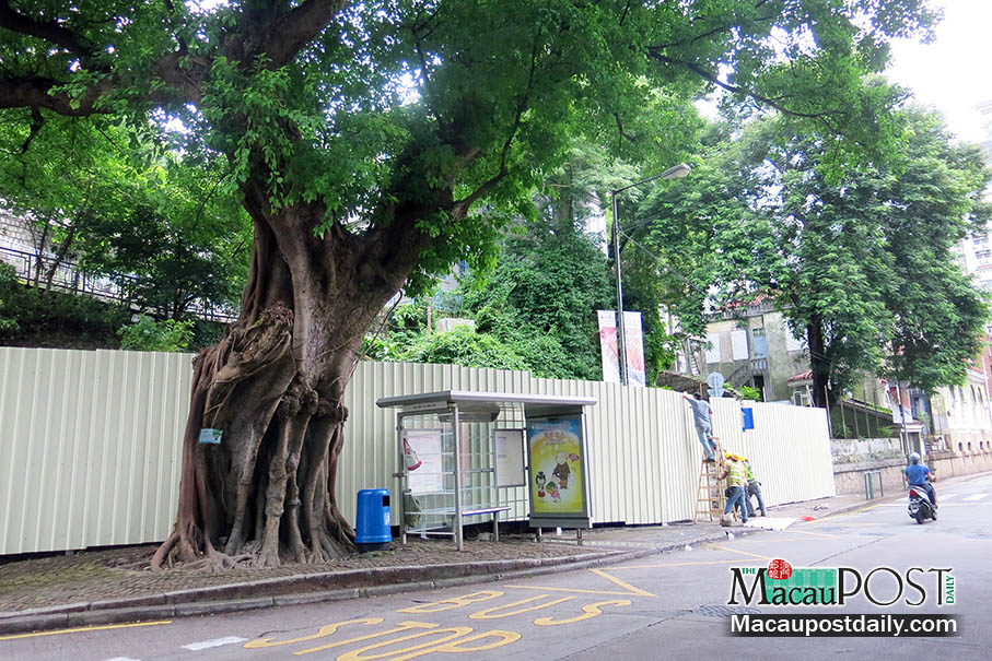 Lawmakers slam infectious disease centre project