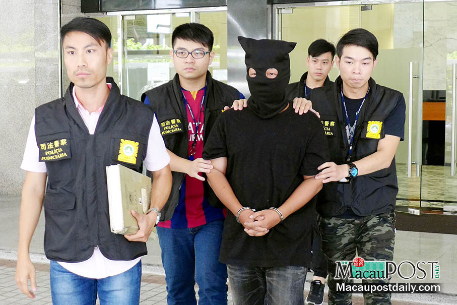 Police nab arsonist out to ‘punish’ ex-wife 