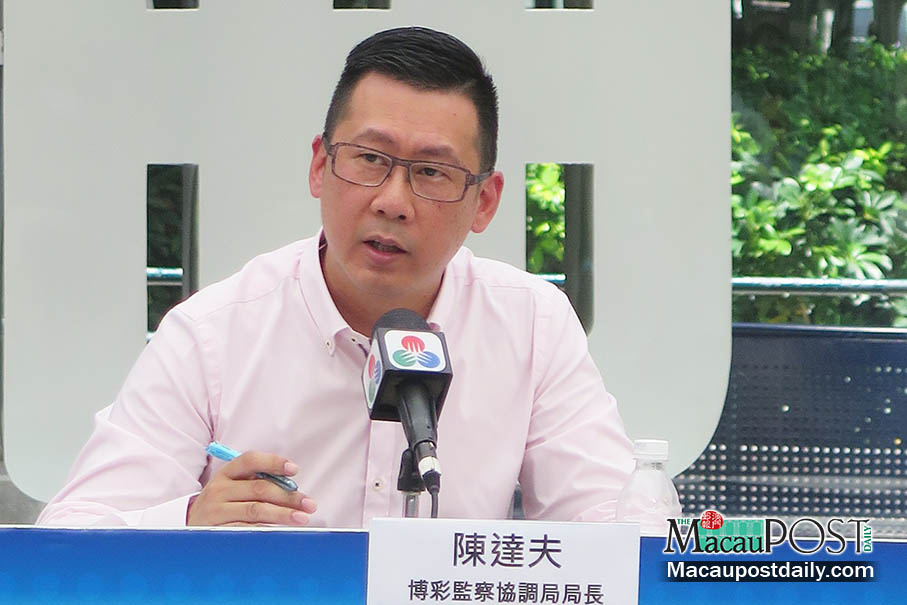 2 years for dog racetrack to move ‘suitable’: official 