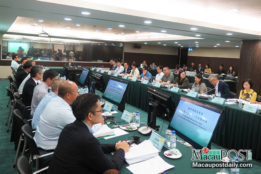 3 urban planning councillors keen to keep Estoril façade 