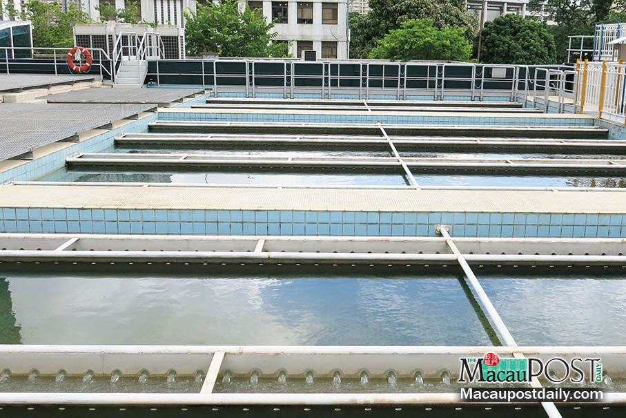 Govt expects to adjust water tariff in 4Q