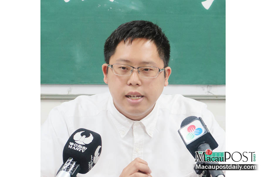 Group urges ban on firms registering as  ‘election campaign supporters’