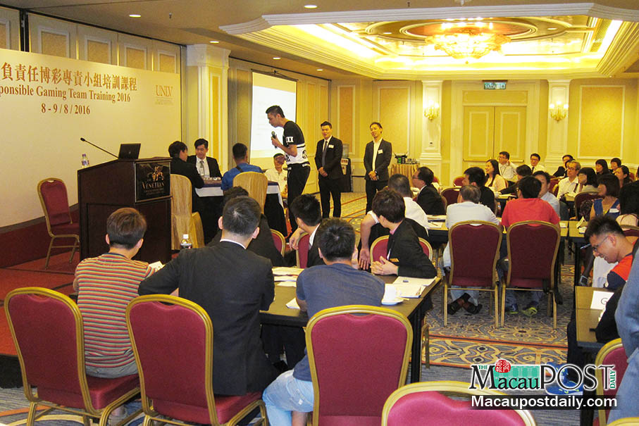 Problem gambling may rise with mass-market boost: experts