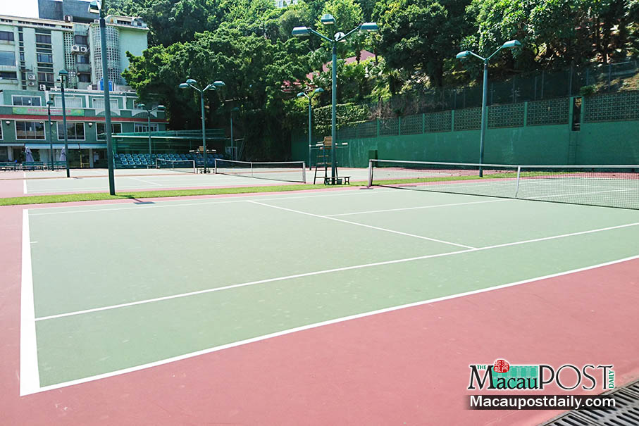 Tennis Civil to hold ’90-year-old  doubles’ contest