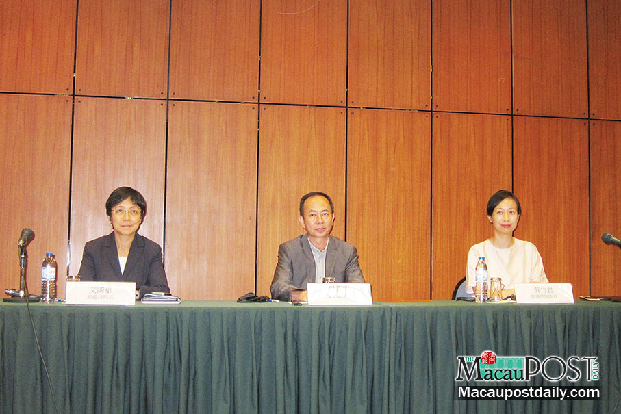 Govt expects up to 15 pct more visitors to revamped  Taipa-Houses Museum area 