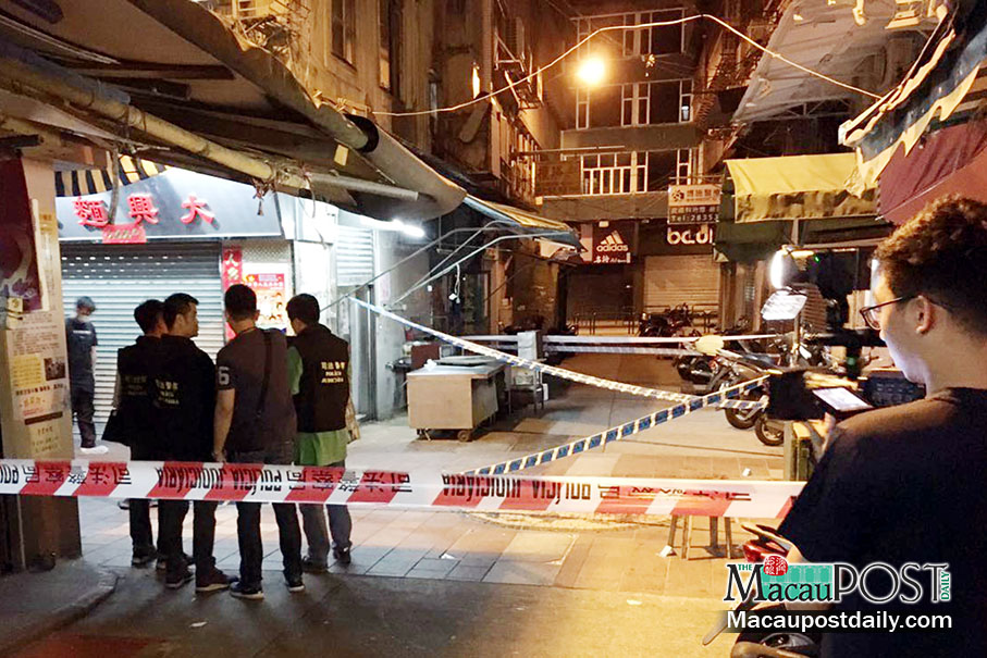 Man dies after being attacked by ‘friend’