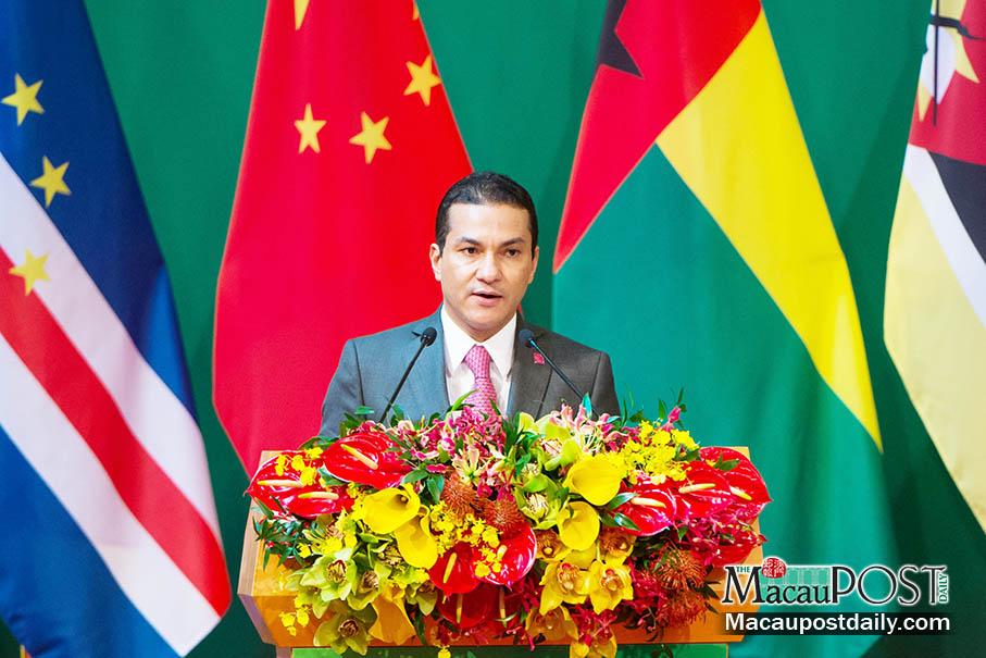 Forum shows common values, ideals: Brazil