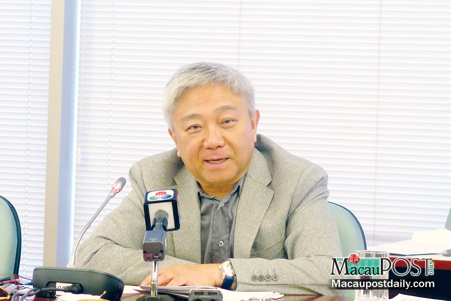 Lawmakers want govt to clarify election bill