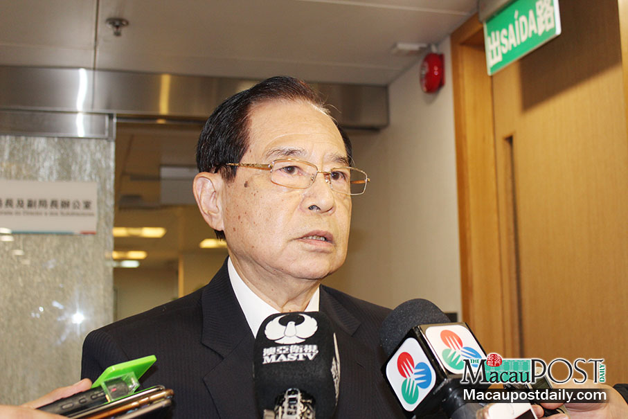 Business reps storm out of council meeting