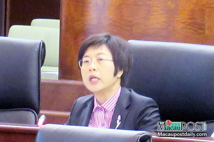 Legislature passes bill raising civil servants’ housing allowance