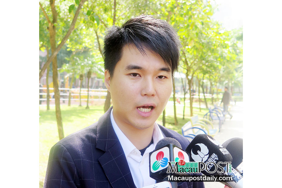 Taiwan facilitates local Portuguese passport holders: group