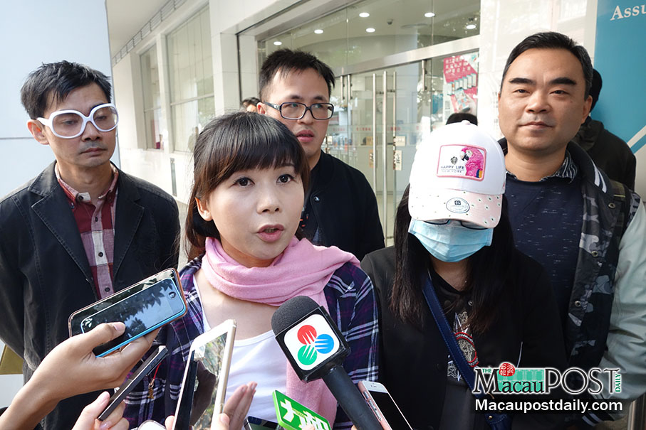 Ex-casino supervisor urges probe into ‘unreasonable’ sacking