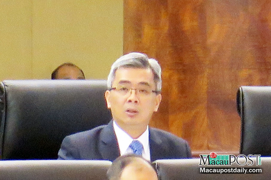 Wong rules out buying  rescue helicopters