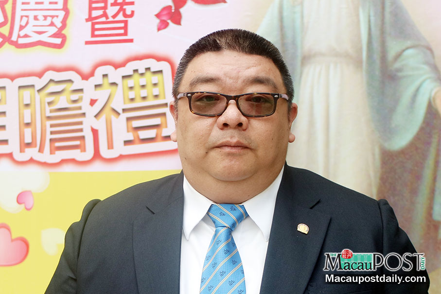 Instituto Salesiano to start demolition & expansion next year