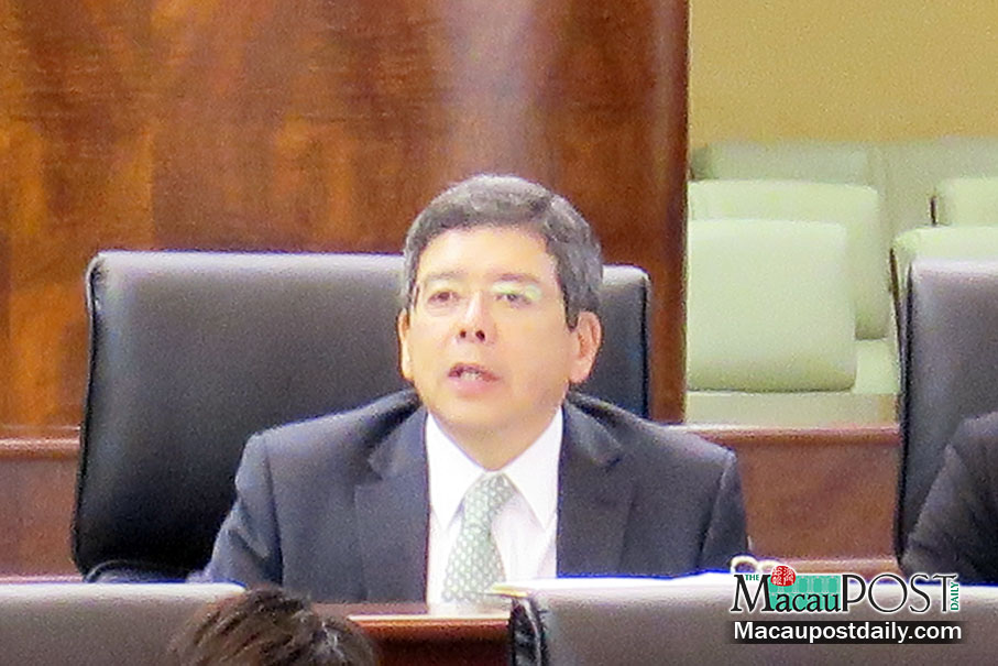 Govt mulls using waste to reclaim land in Zone D: Rosario