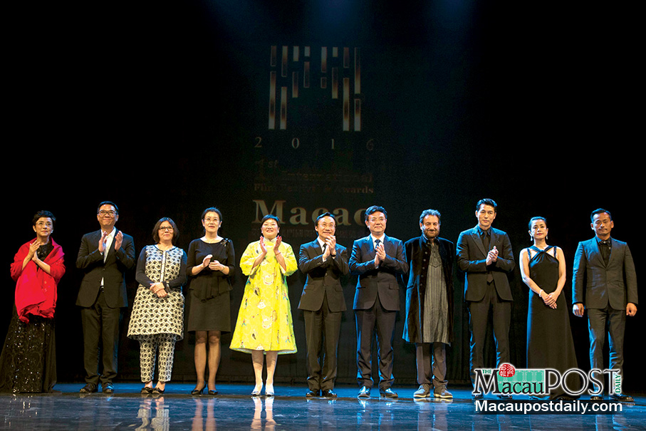 French drama ‘Polina’ opens star-studded film-fest 