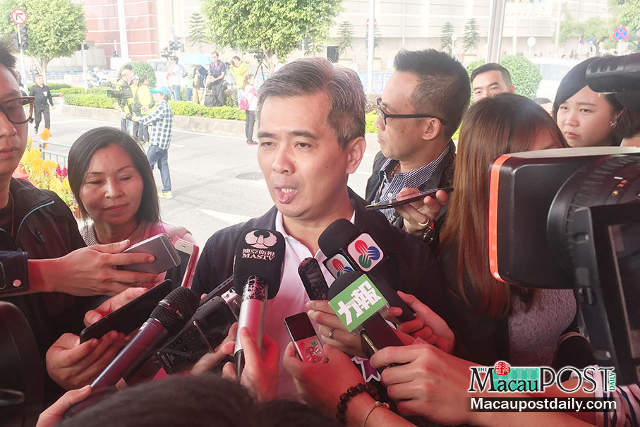 Govt to review rules on self-defence guns: Wong