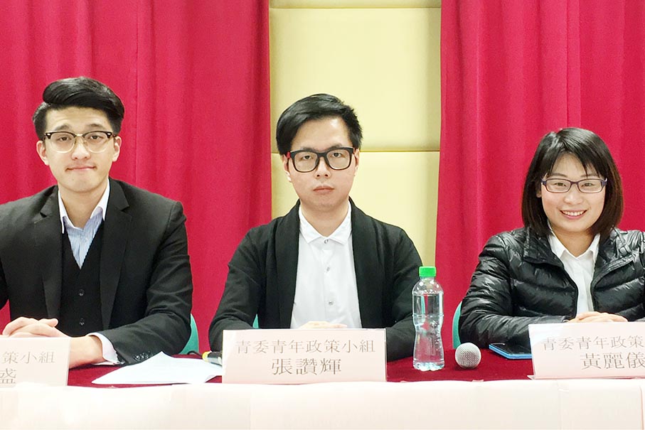 Youths most satisfied with welfare, most dissatisfied with traffic