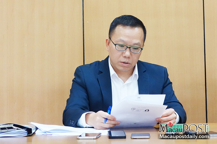 Public servant’s daughter nabbed for scam