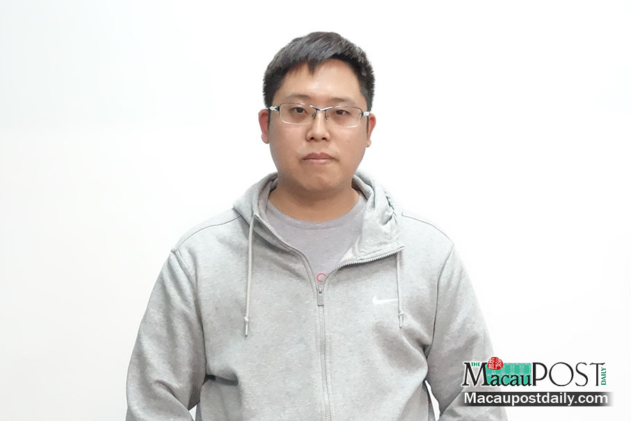 Activist calls for LGBT equality, acceptance 