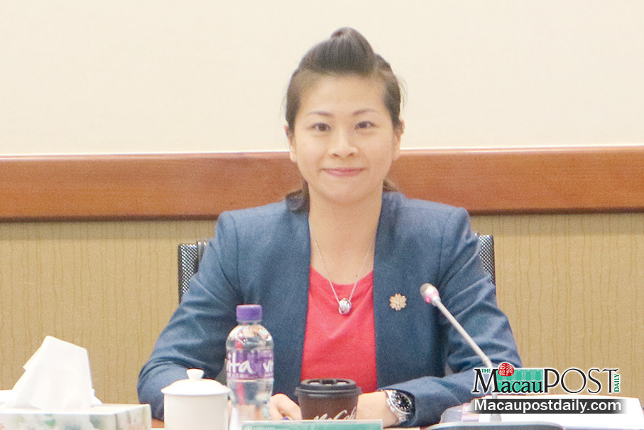 Civic leader urges eco-bureau to start 24-hour hotline