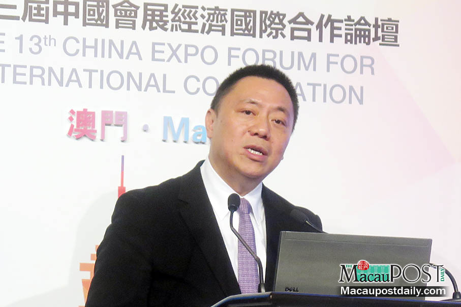 Govt pledges ‘good quality’ conventions 