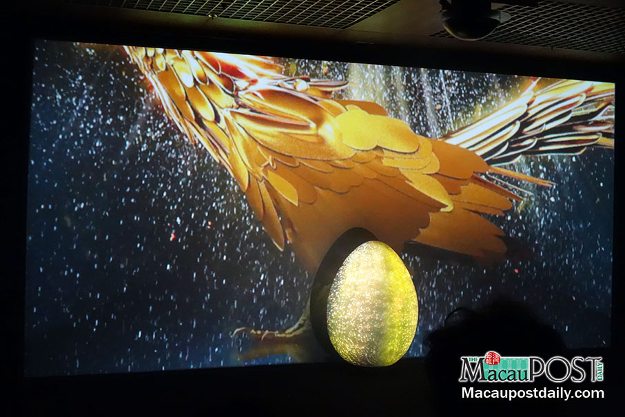 MGTO analysing SKY 21 police report: chief