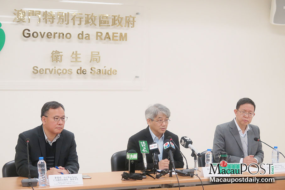 72-year-old woman tests positive for H7N9