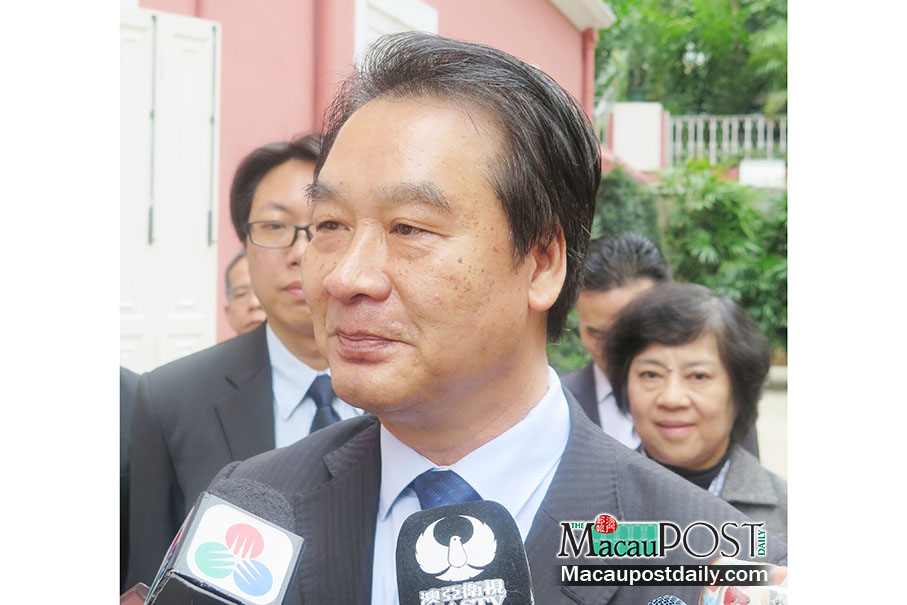 CE says will support trade  union’s work