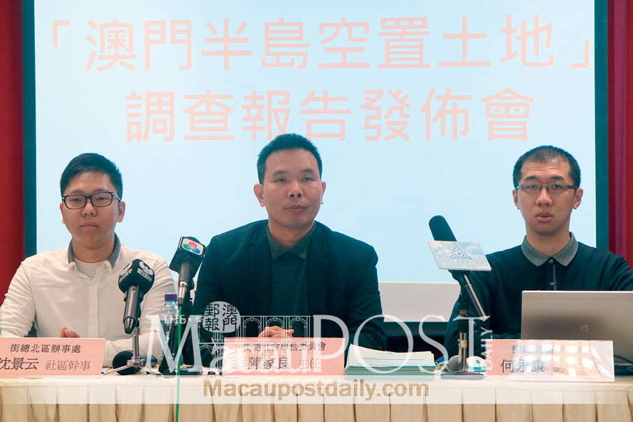 Kai Fong urges govt to tax private idle land