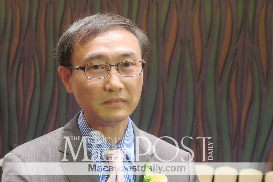 High death rate for lung cancer: surgeon