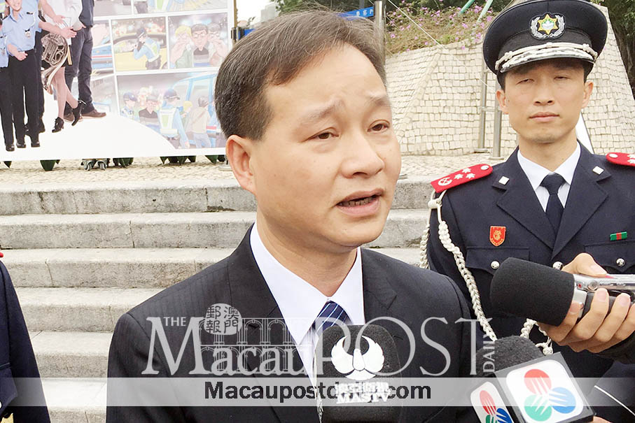 800 CCTV cameras to be installed by 2020: police