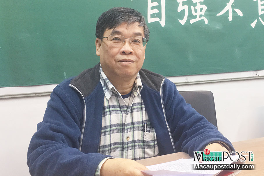 Ng ‘doesn’t rule out’ reelection bid  with fellow NMA activists